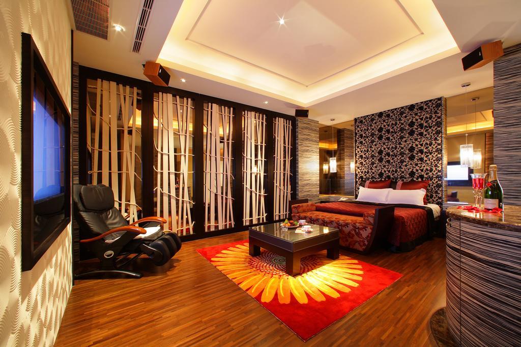 โรงแรมตงเฟิง กุยซาน ห้อง รูปภาพ