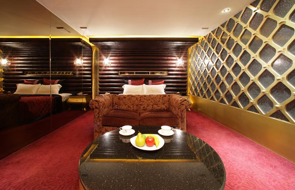 โรงแรมตงเฟิง กุยซาน ภายนอก รูปภาพ