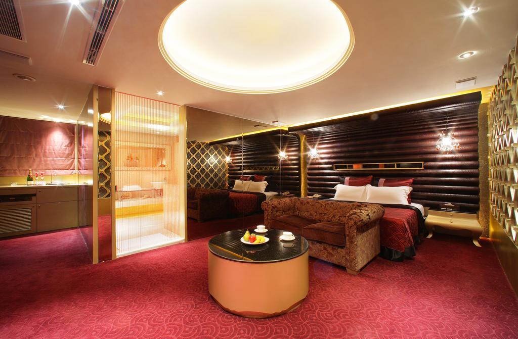 โรงแรมตงเฟิง กุยซาน ภายนอก รูปภาพ