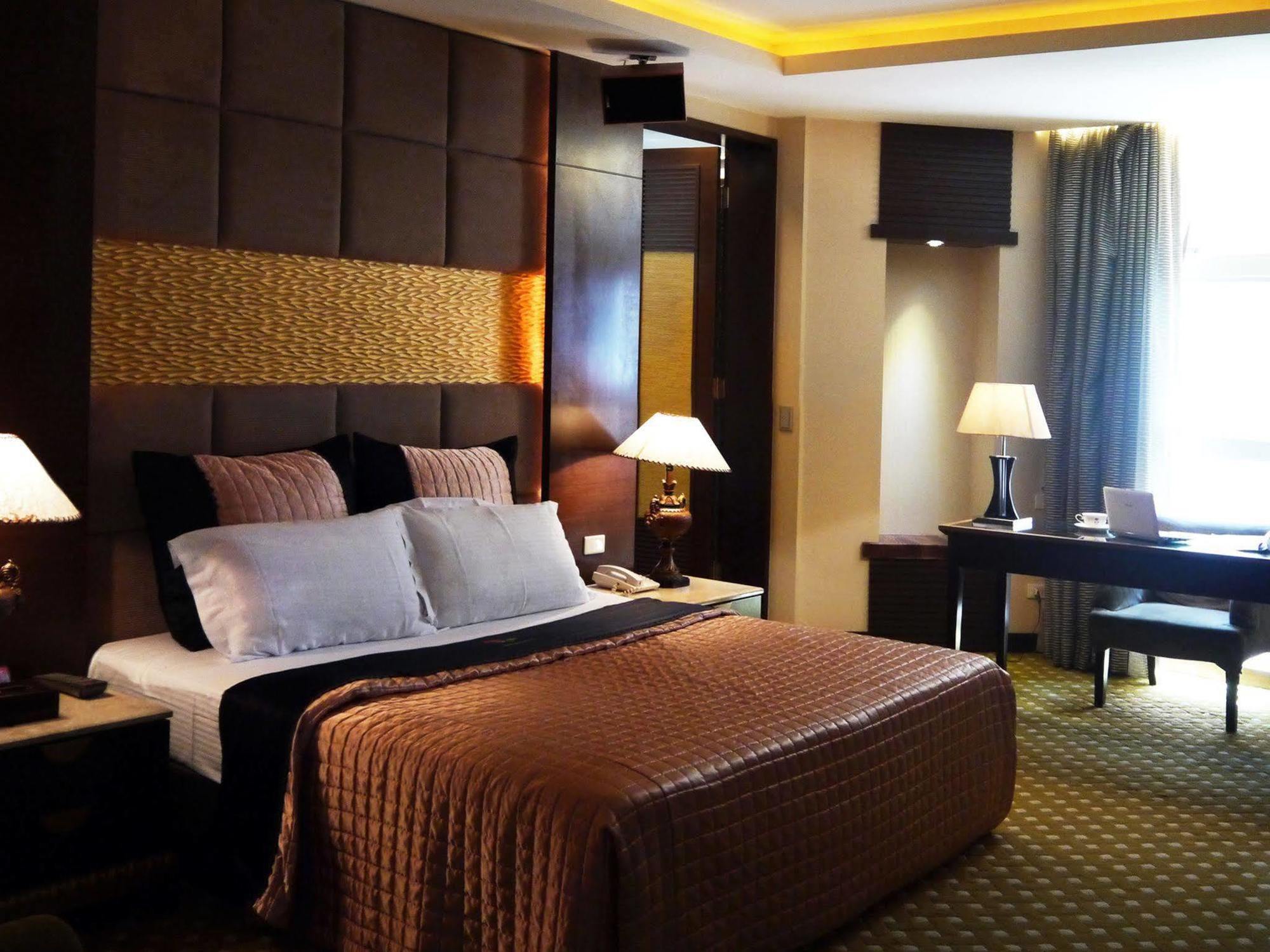 โรงแรมตงเฟิง กุยซาน ภายนอก รูปภาพ