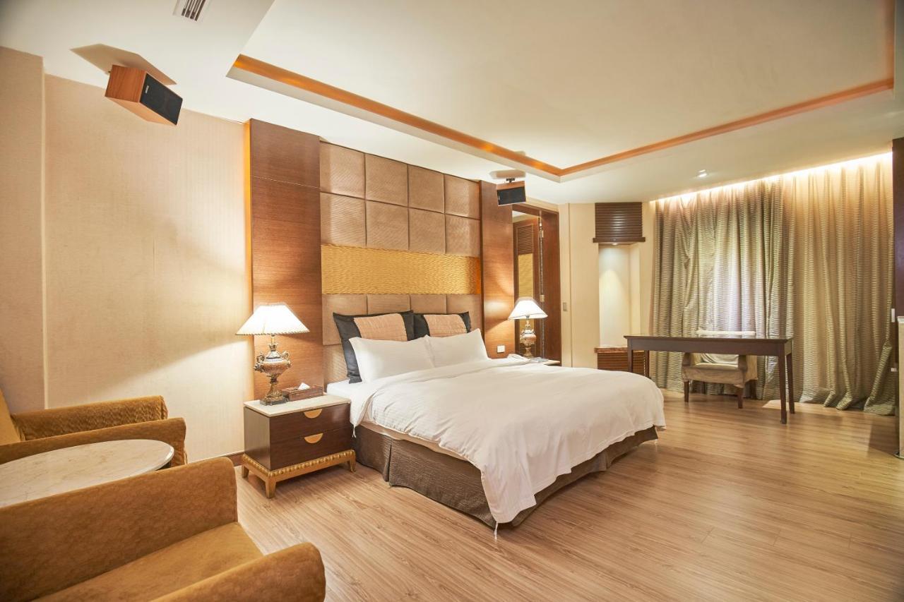 โรงแรมตงเฟิง กุยซาน ภายนอก รูปภาพ
